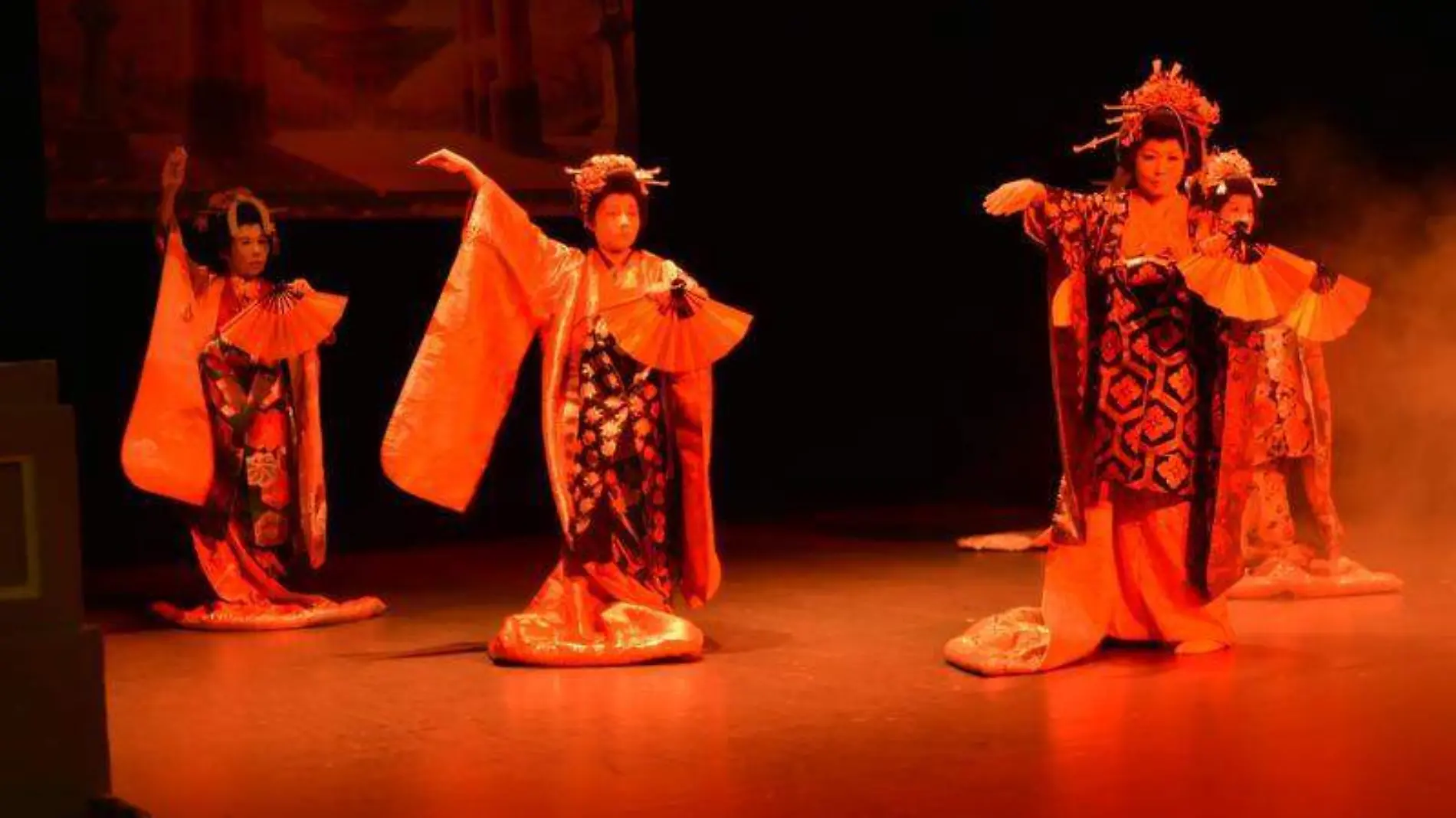 Ballet japonés (2)